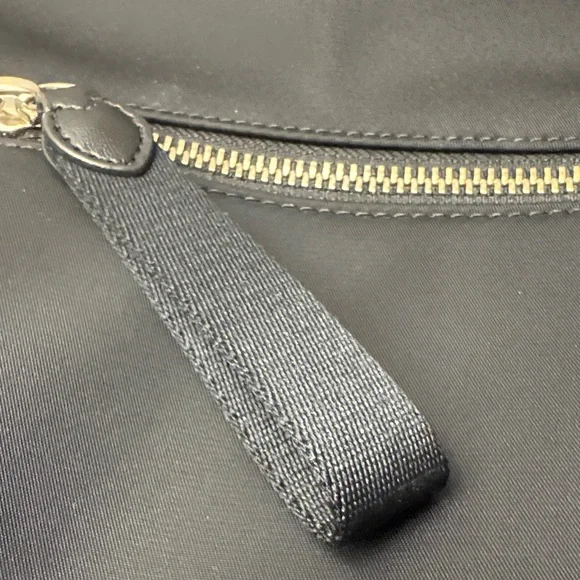 Kate Spade NWOT Chelsea Black Backpack - Picture 9 of 9